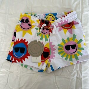 Stella McCartney Girls Shorts